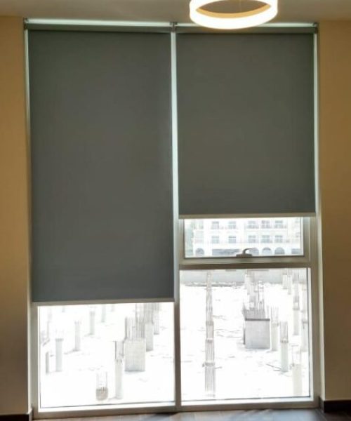 Roller Blind13